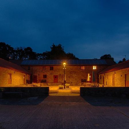 Rawcliffe House Farm Pickering Exterior foto